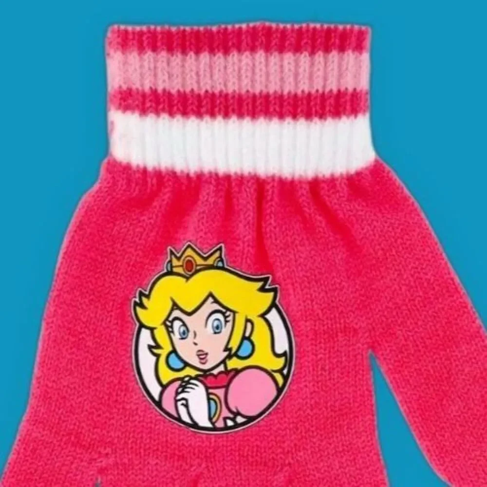 Nintendo nwt official